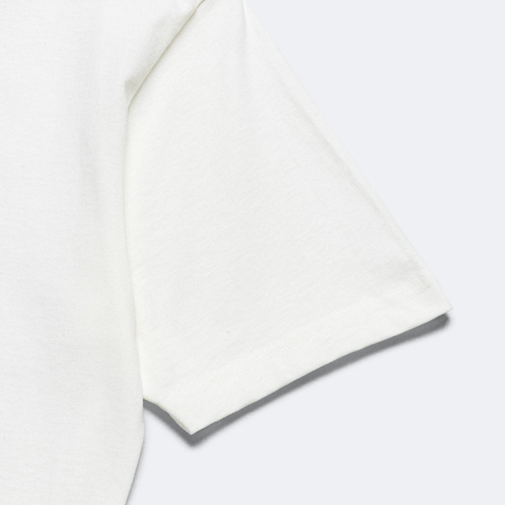 Made In USA Graphic T-Shirt - Sea Salt