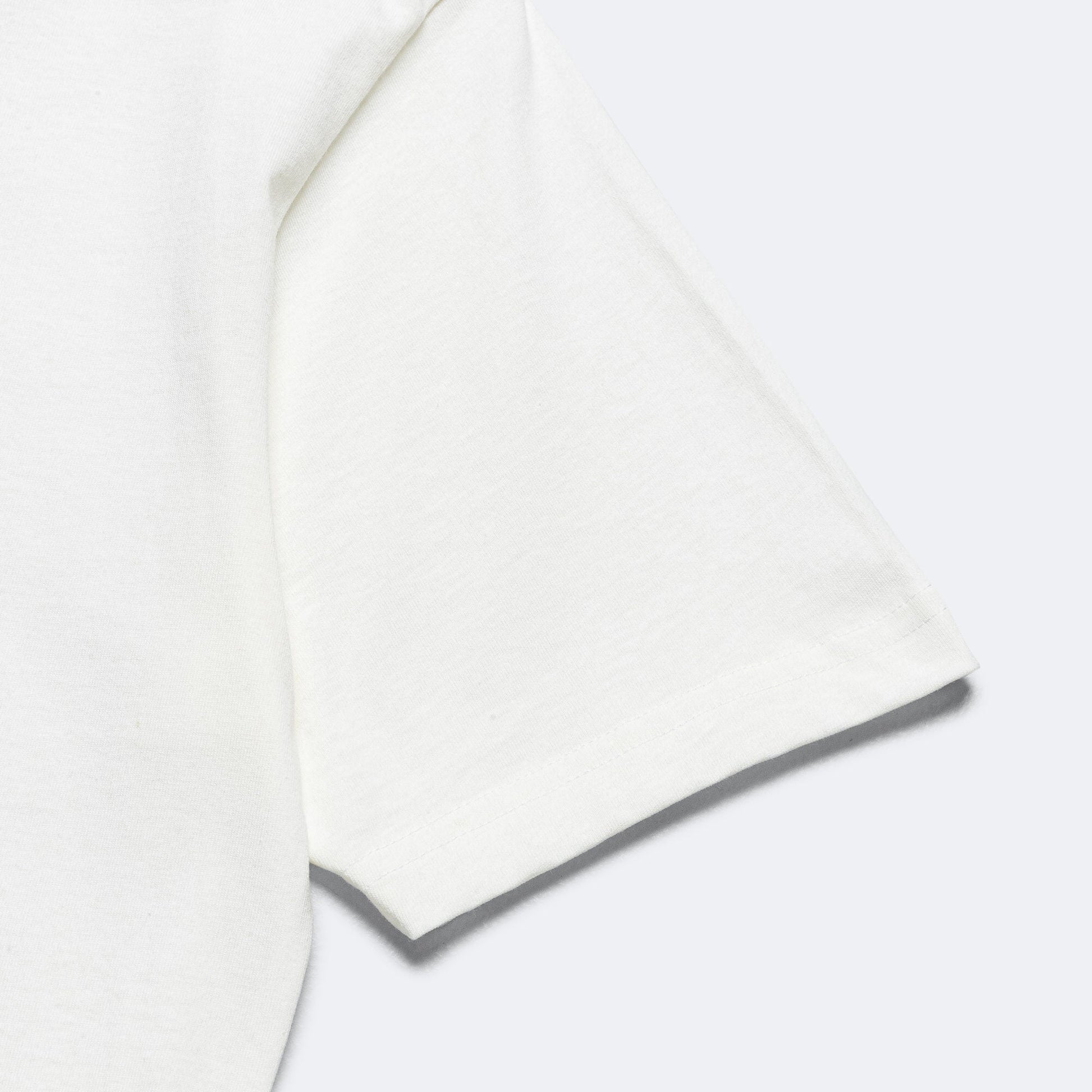 Made In USA Graphic T-Shirt - Sea Salt