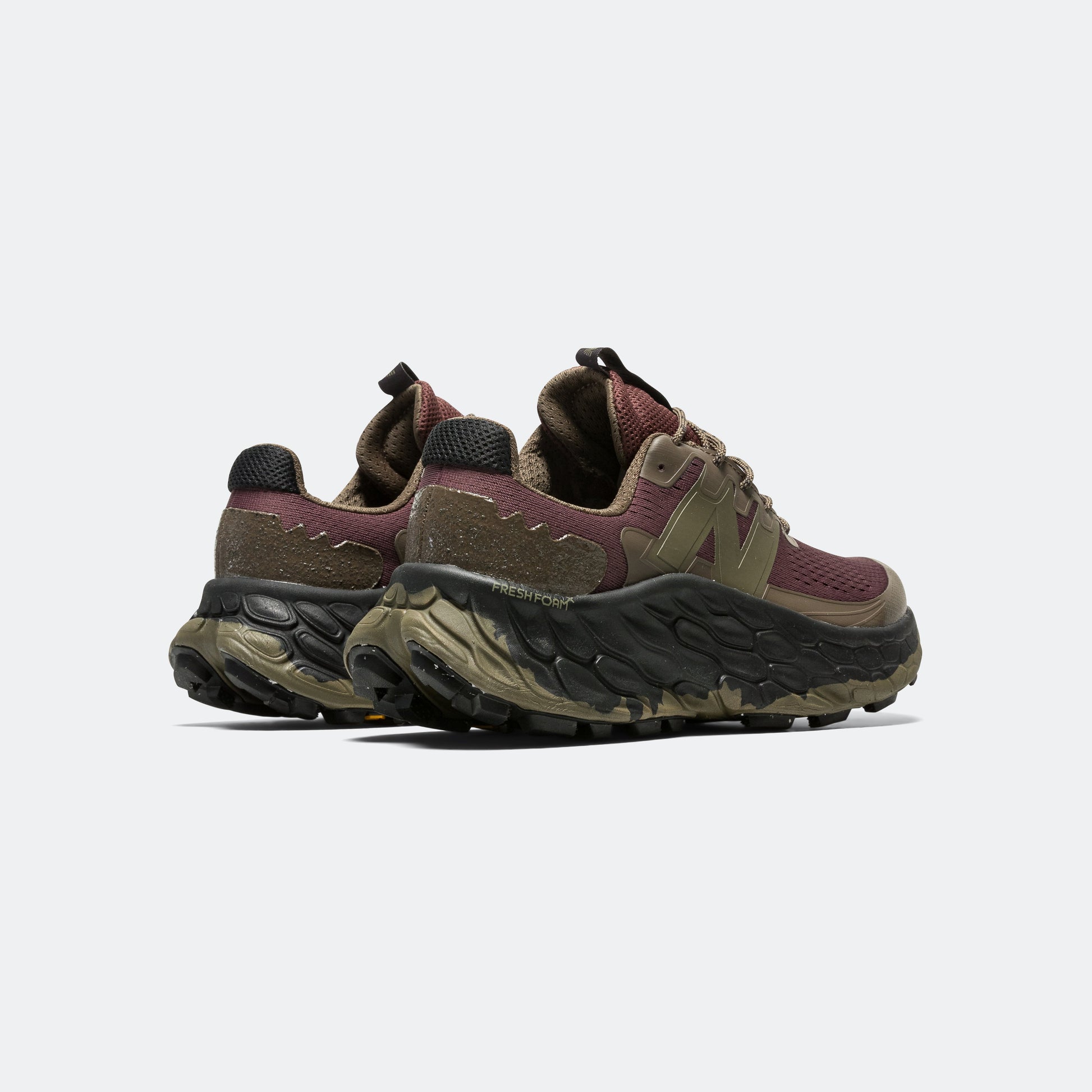 Fresh Foam More Trail v3 - MTMORNAD