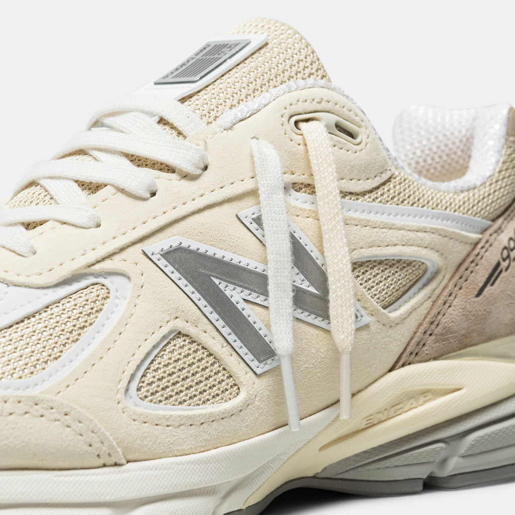 990v4 'Ecru/Beige' – U990TE4