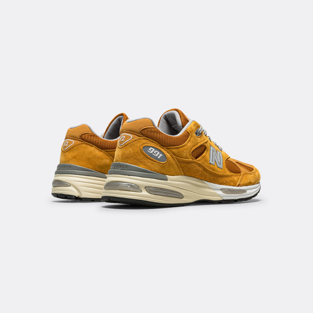 991v2 'Turmeric' – U991YE2