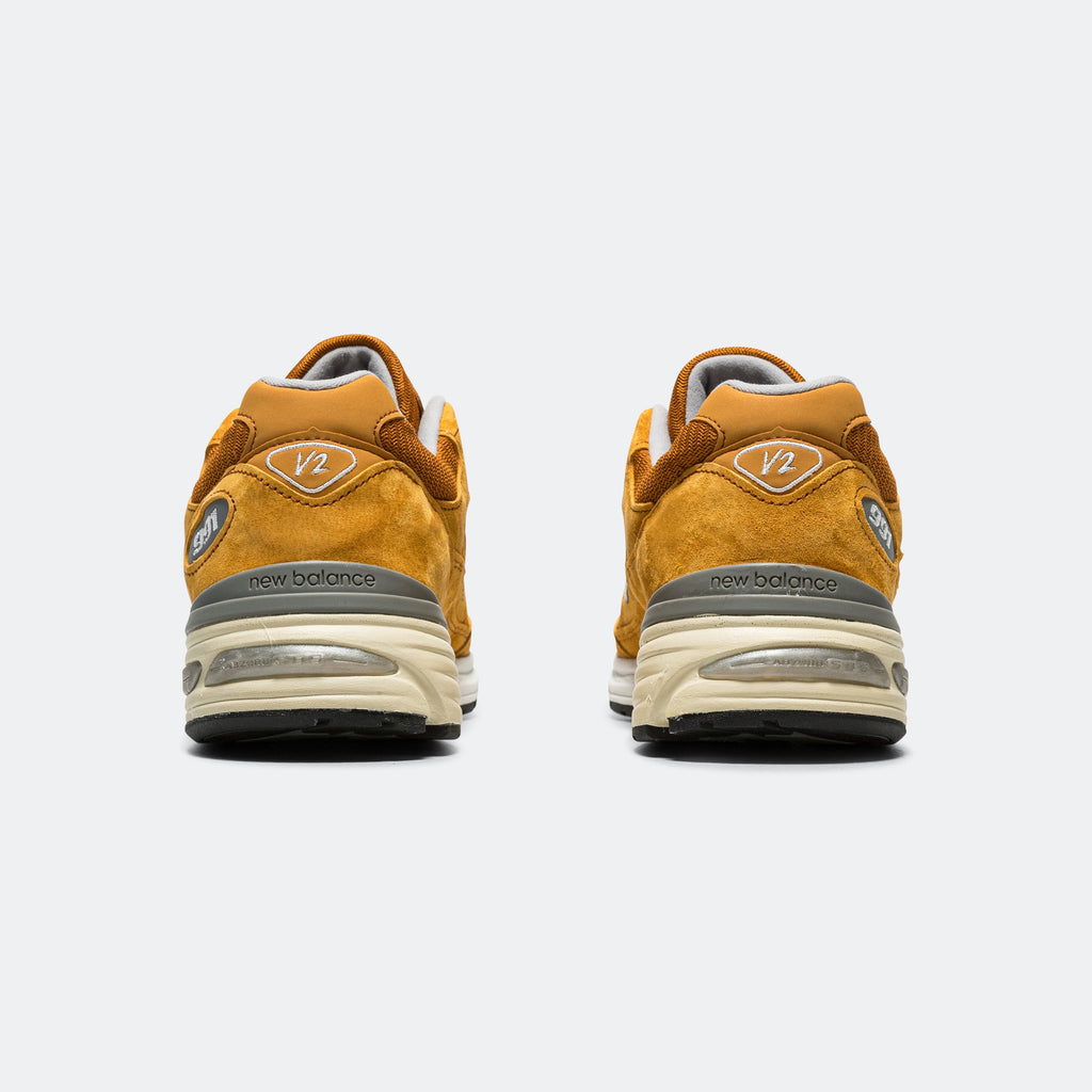 991v2 'Turmeric' – U991YE2