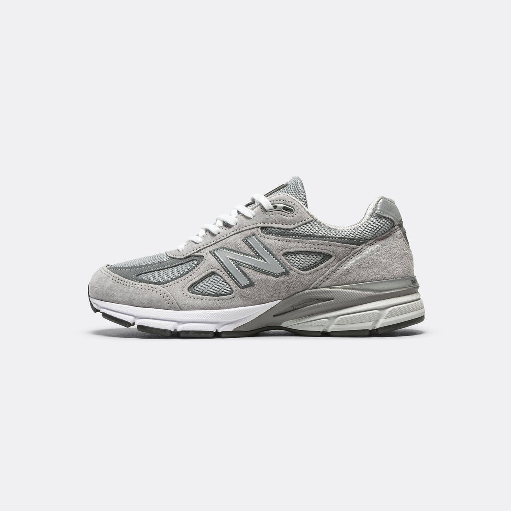 990v4 'Grey' – U990GR4