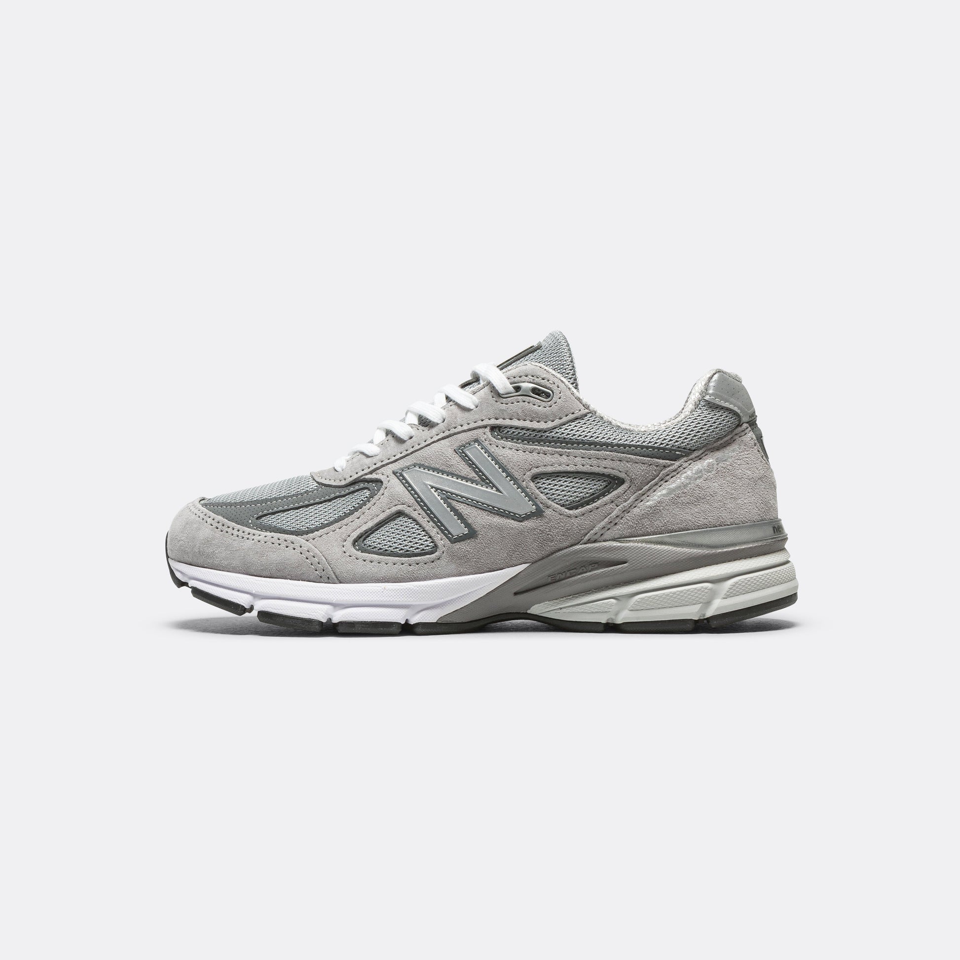 990v4 'Grey' – U990GR4