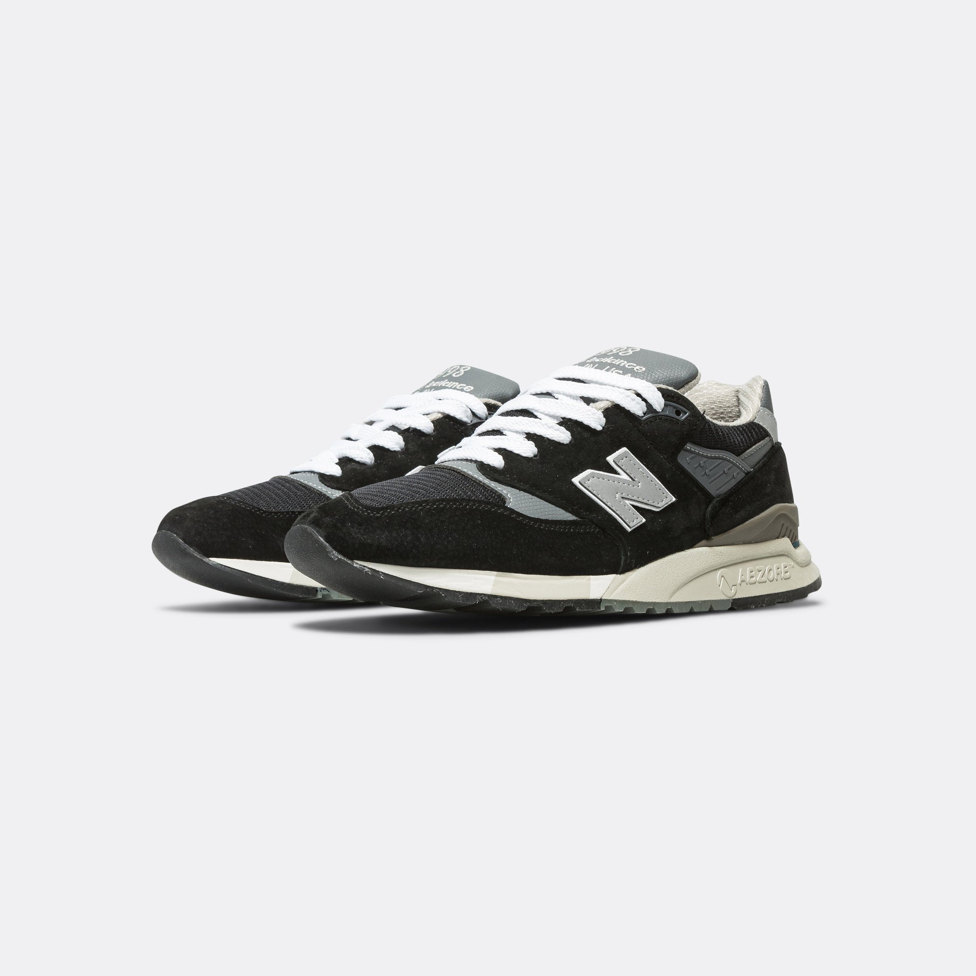 U998BL
