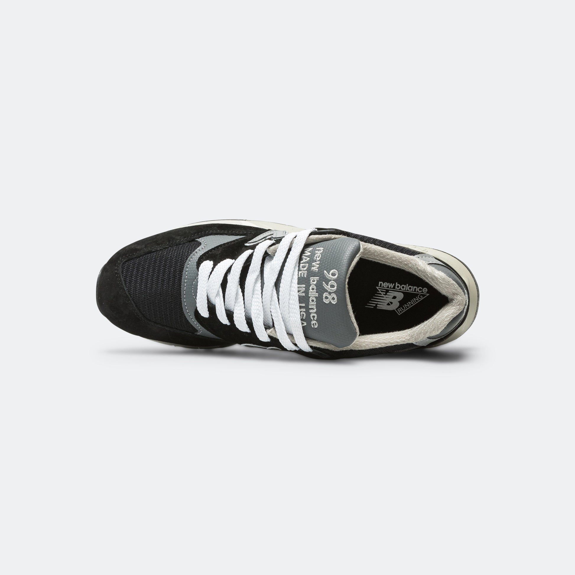 U998BL
