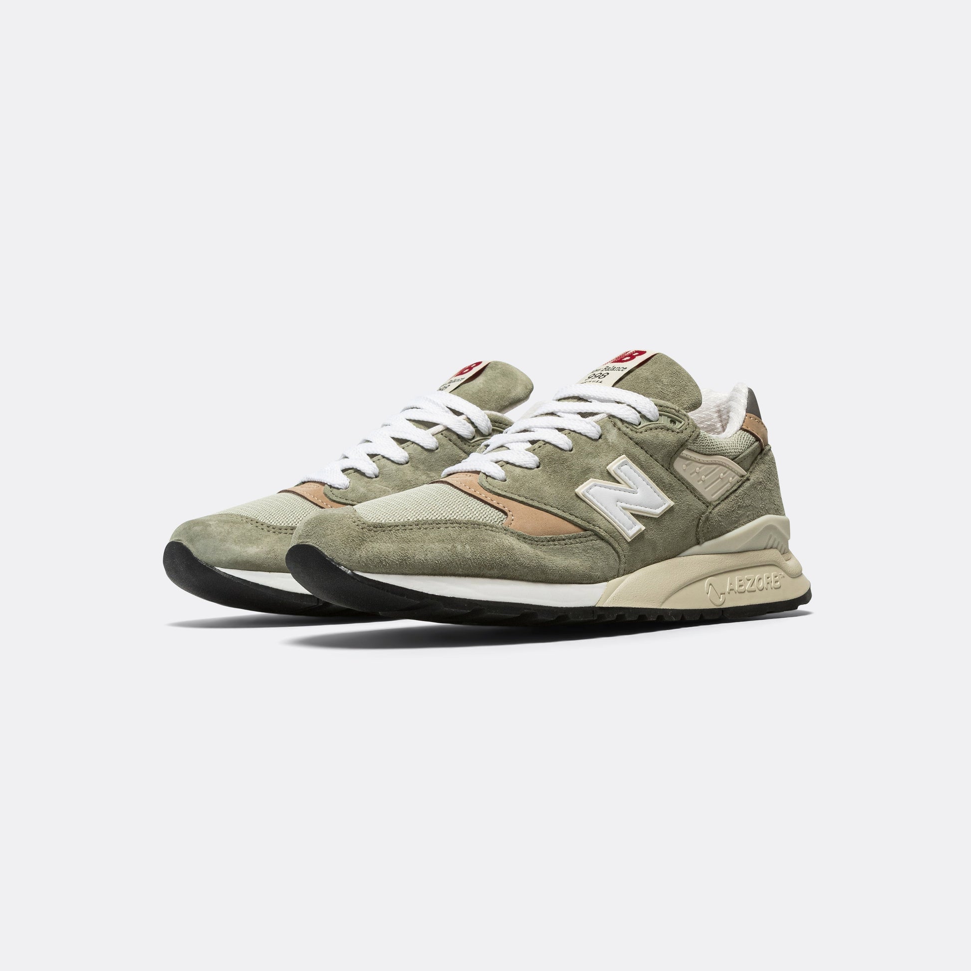 U998GT