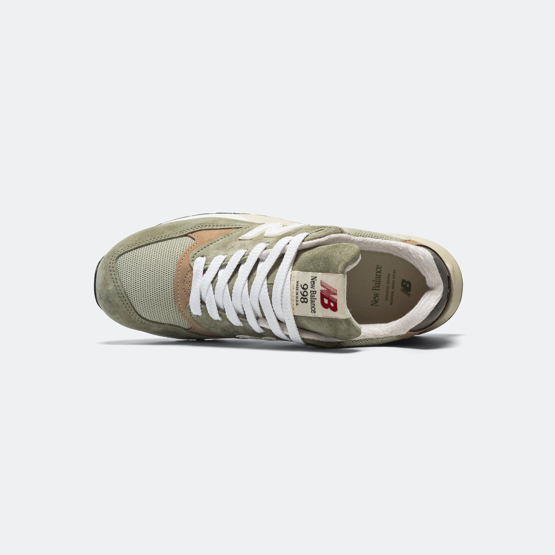 U998GT