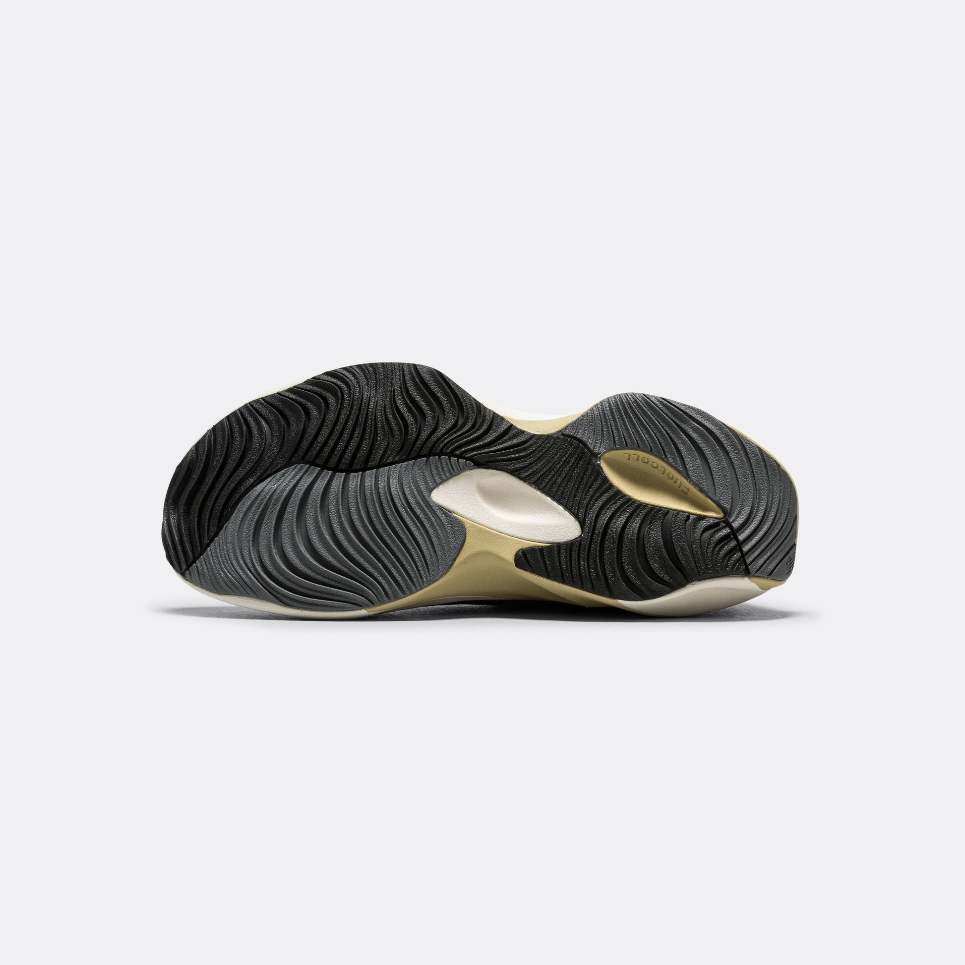 WRPD RUNNER 'Leather Pack' - Navy