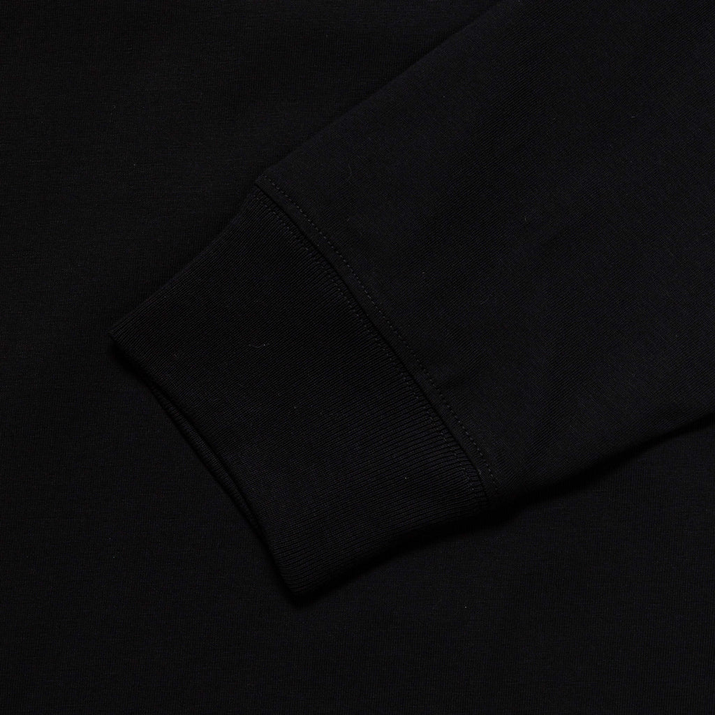 LS Reggae Klub T-Shirt - Black