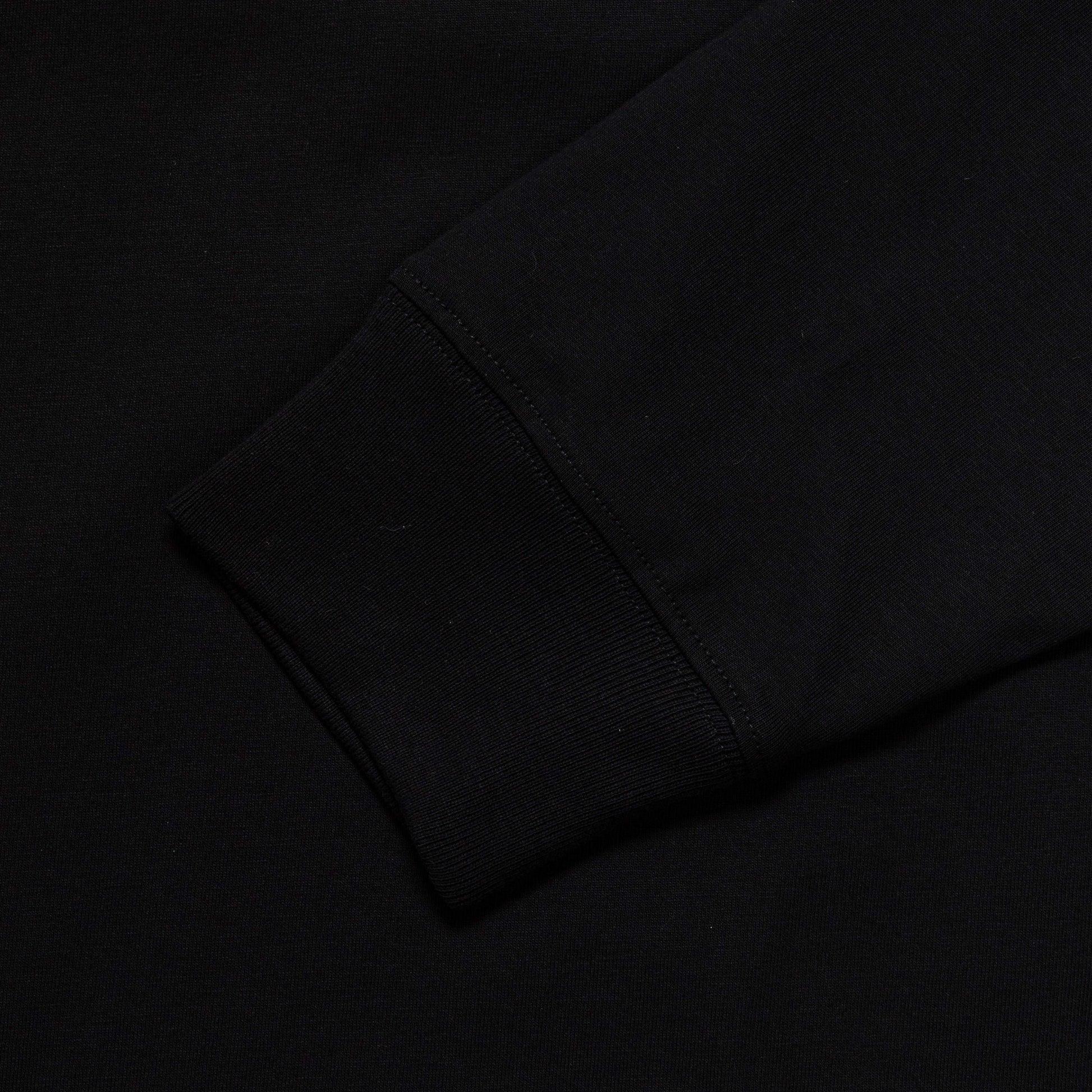 LS Reggae Klub T-Shirt - Black