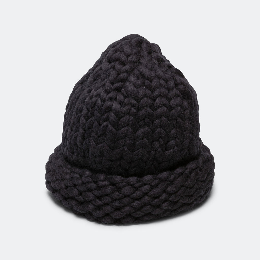 Rebel Hat - Charcoal