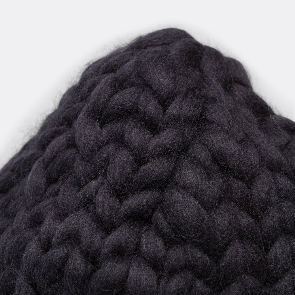 Rebel Hat - Charcoal