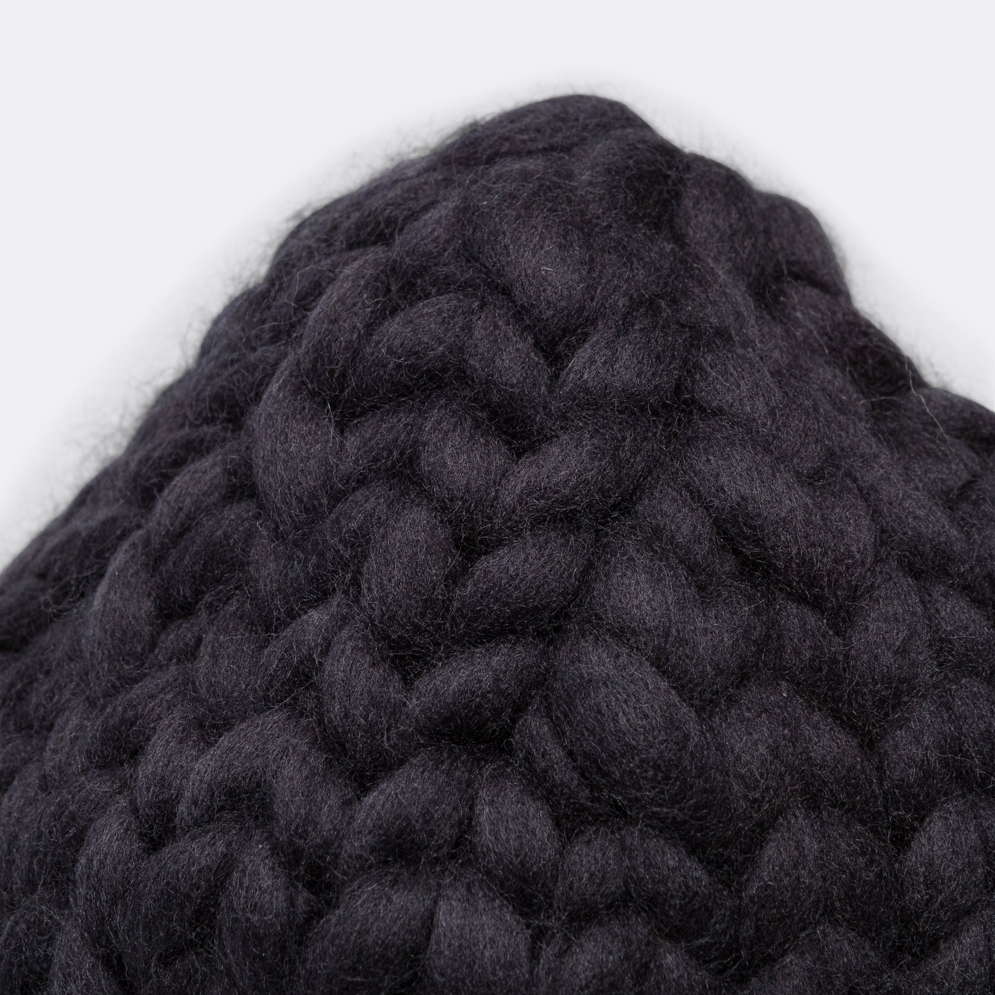 Rebel Hat - Charcoal