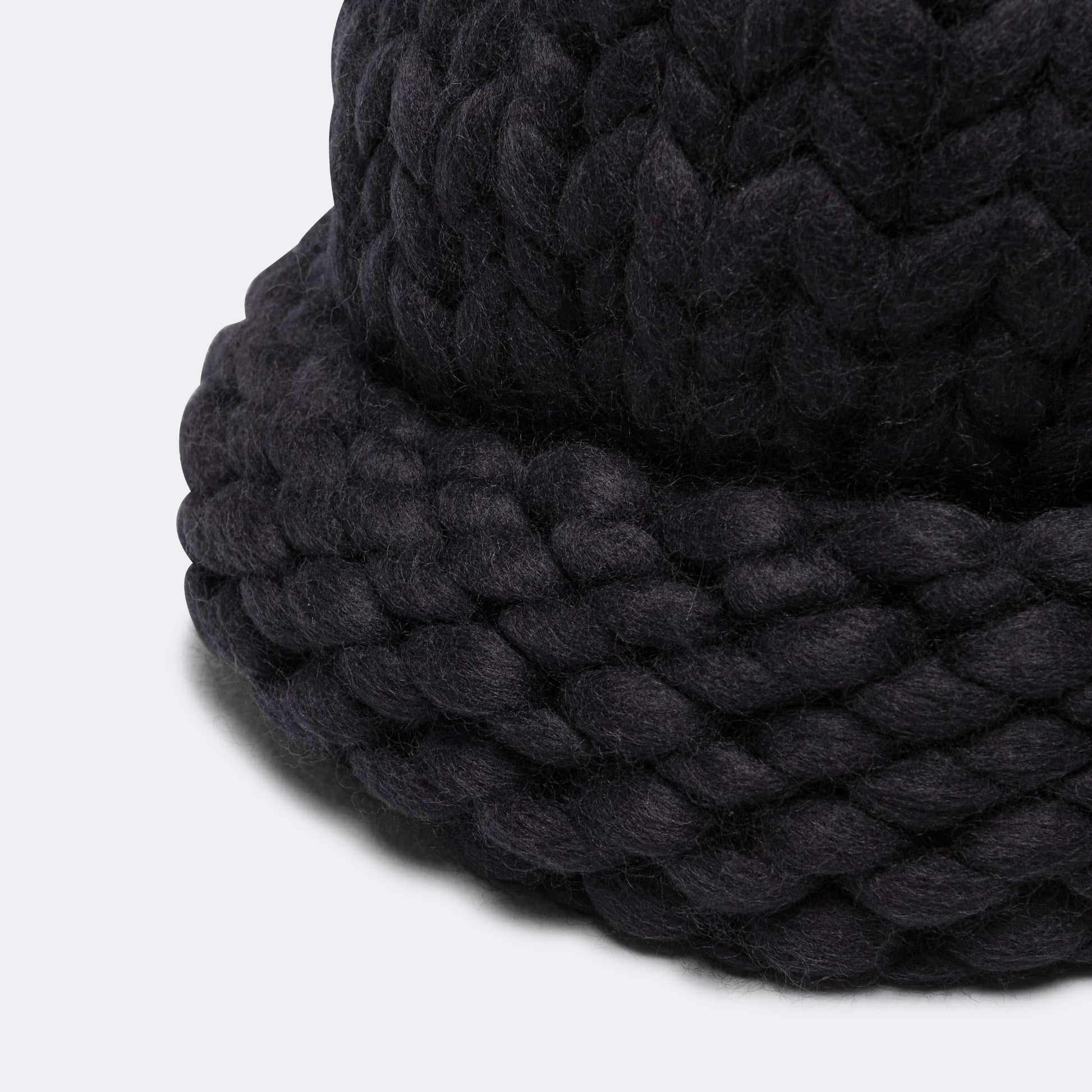Rebel Hat - Charcoal