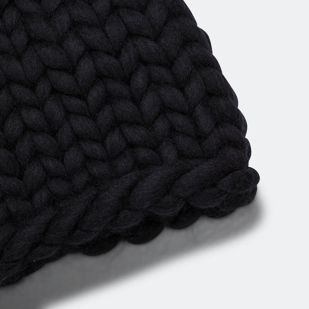 Rebel Hat - Charcoal