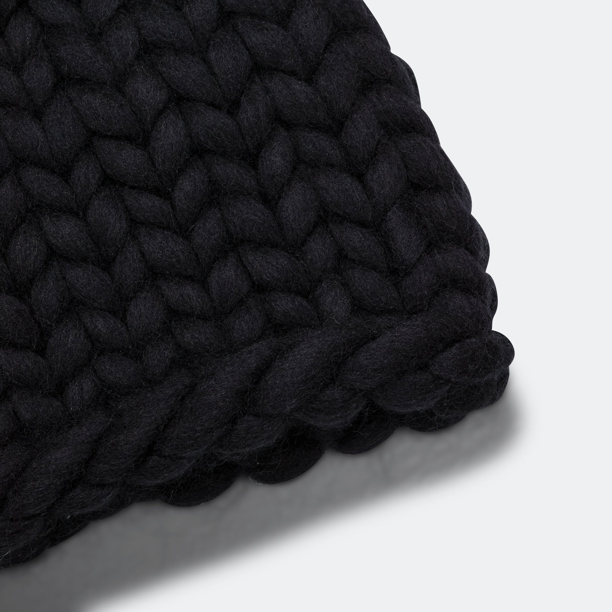 Rebel Hat - Charcoal