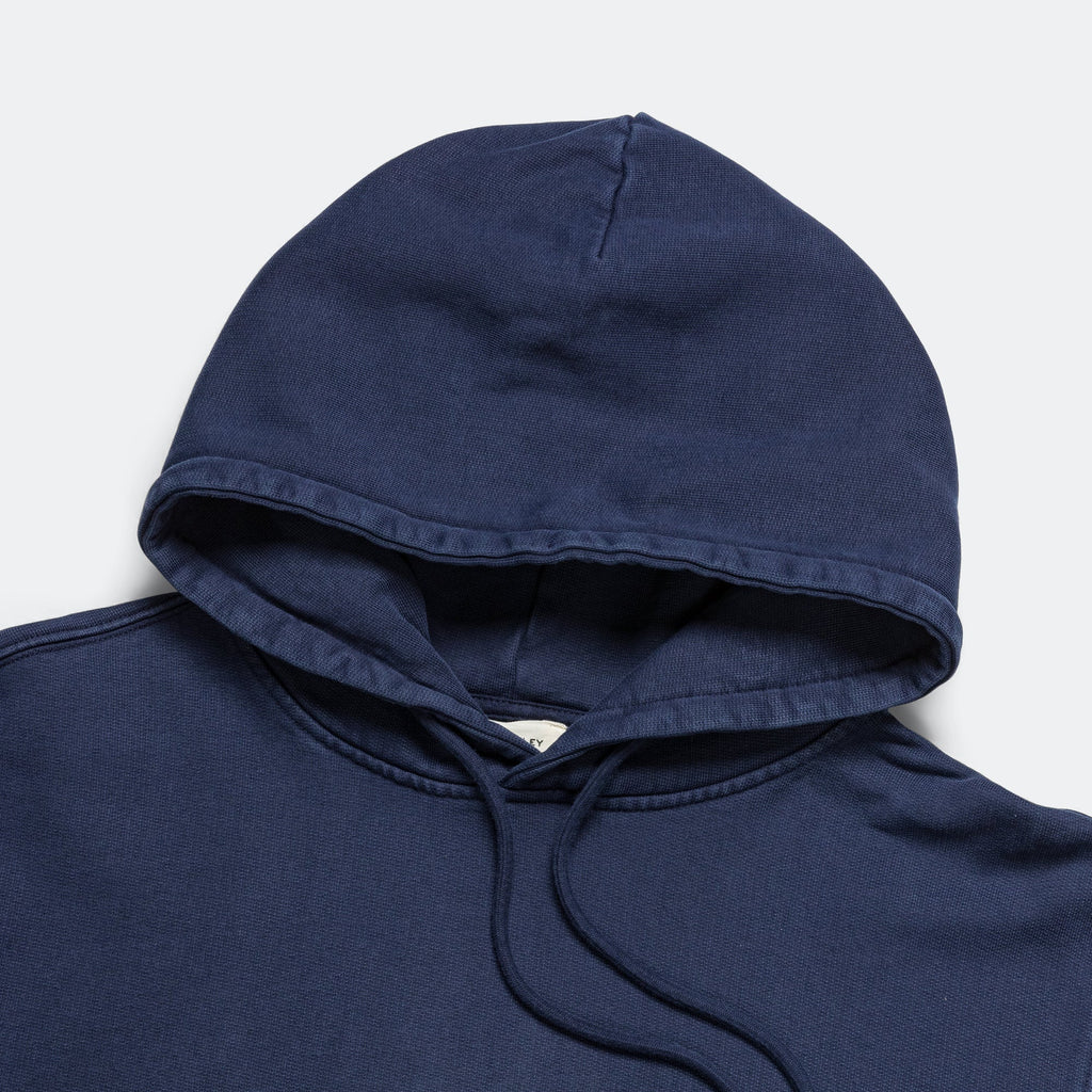 Reggae Klub Hoodie - Navy