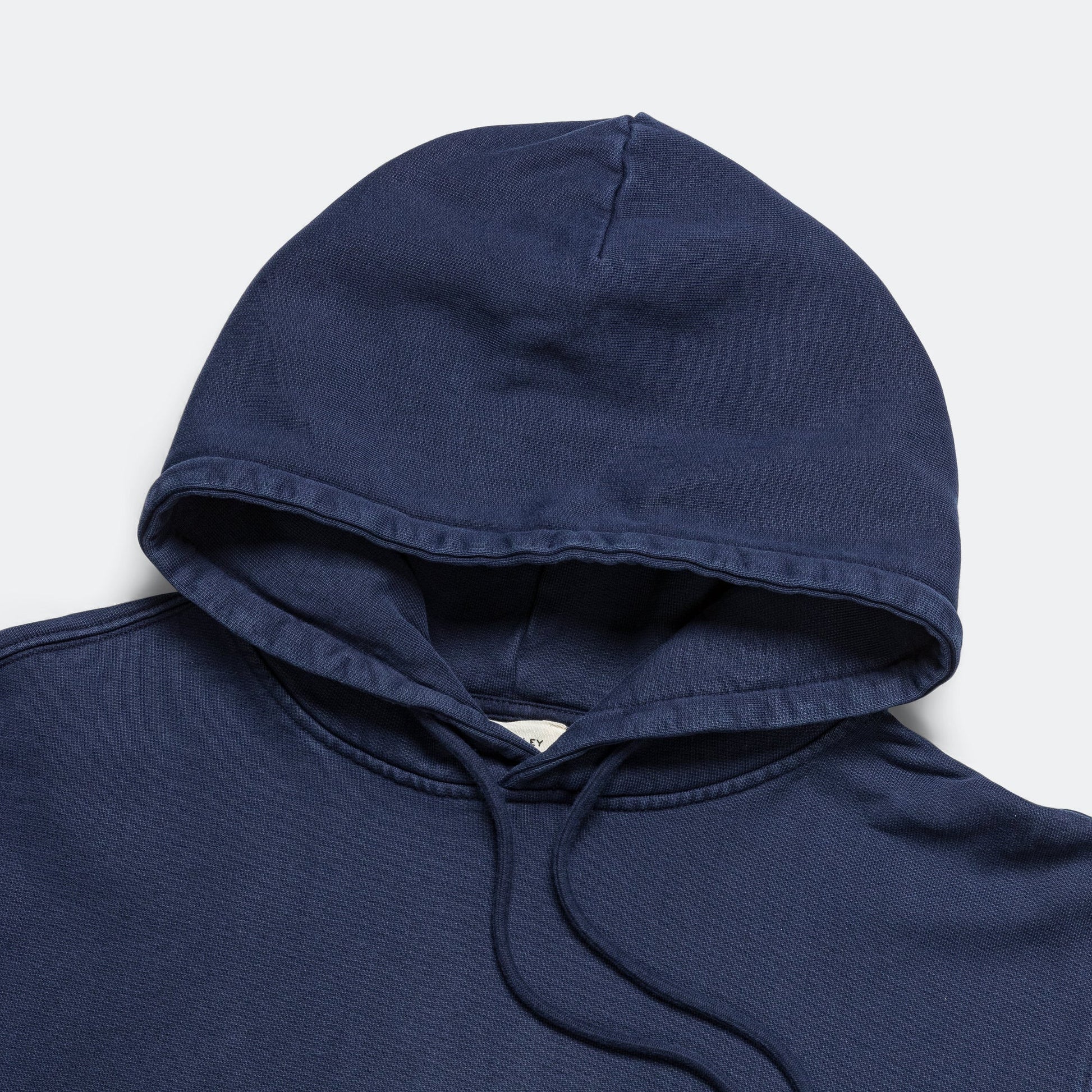 Reggae Klub Hoodie - Navy