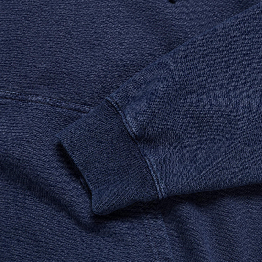 Reggae Klub Hoodie - Navy