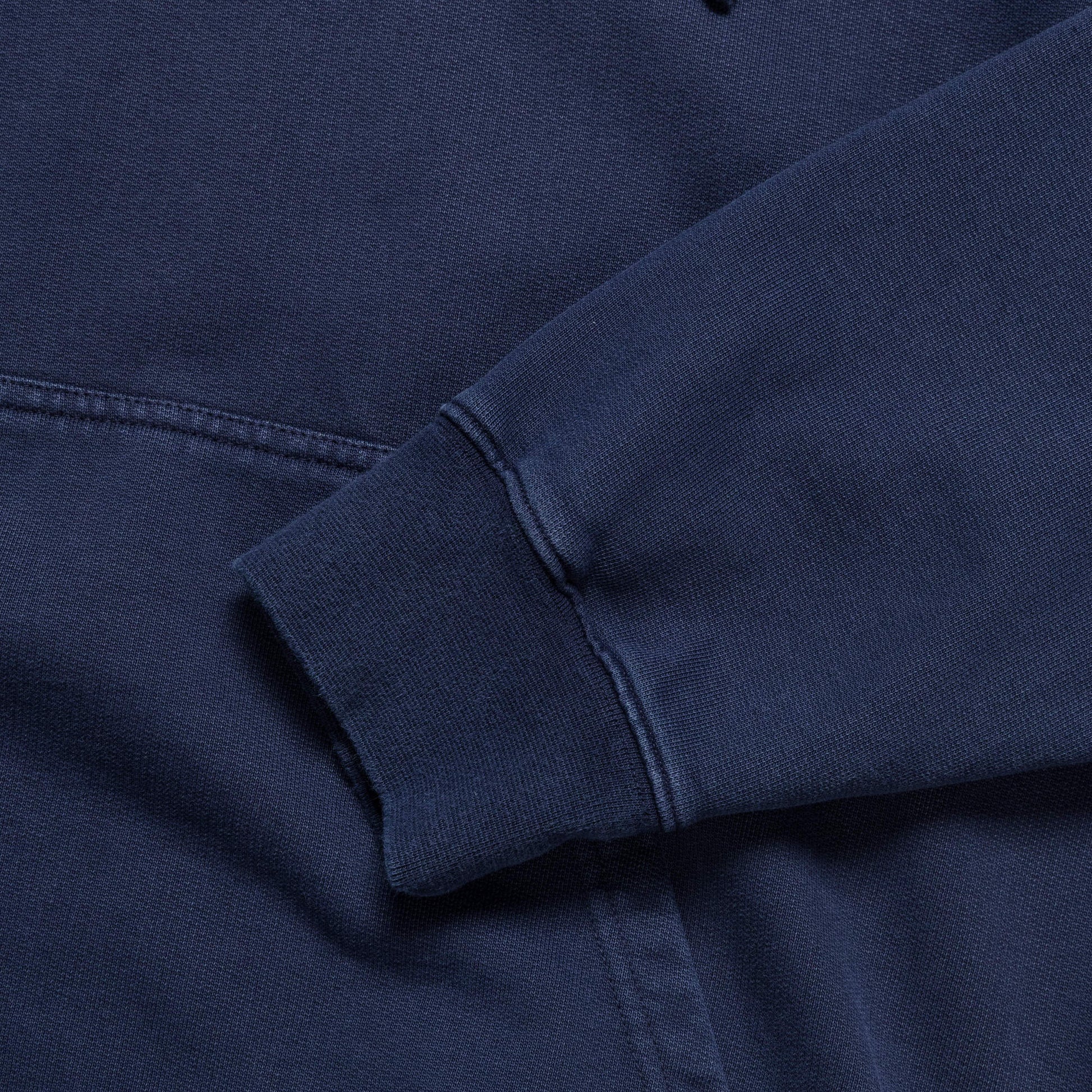 Reggae Klub Hoodie - Navy