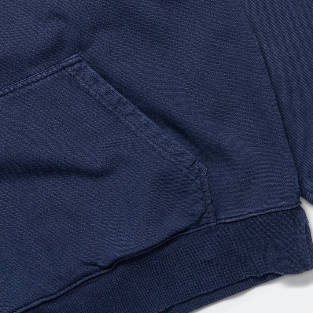 Reggae Klub Hoodie - Navy