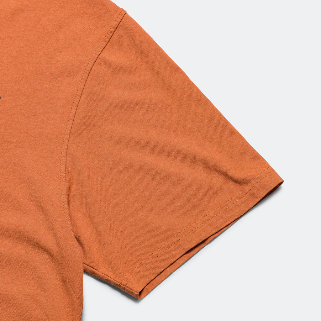 Reggae Klub SS T-Shirt - Siena