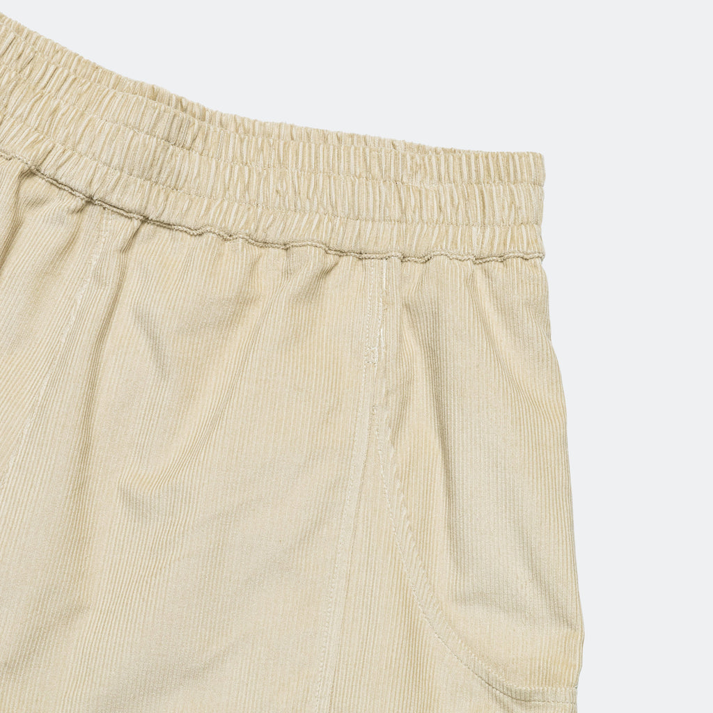 Wide Short - Beige