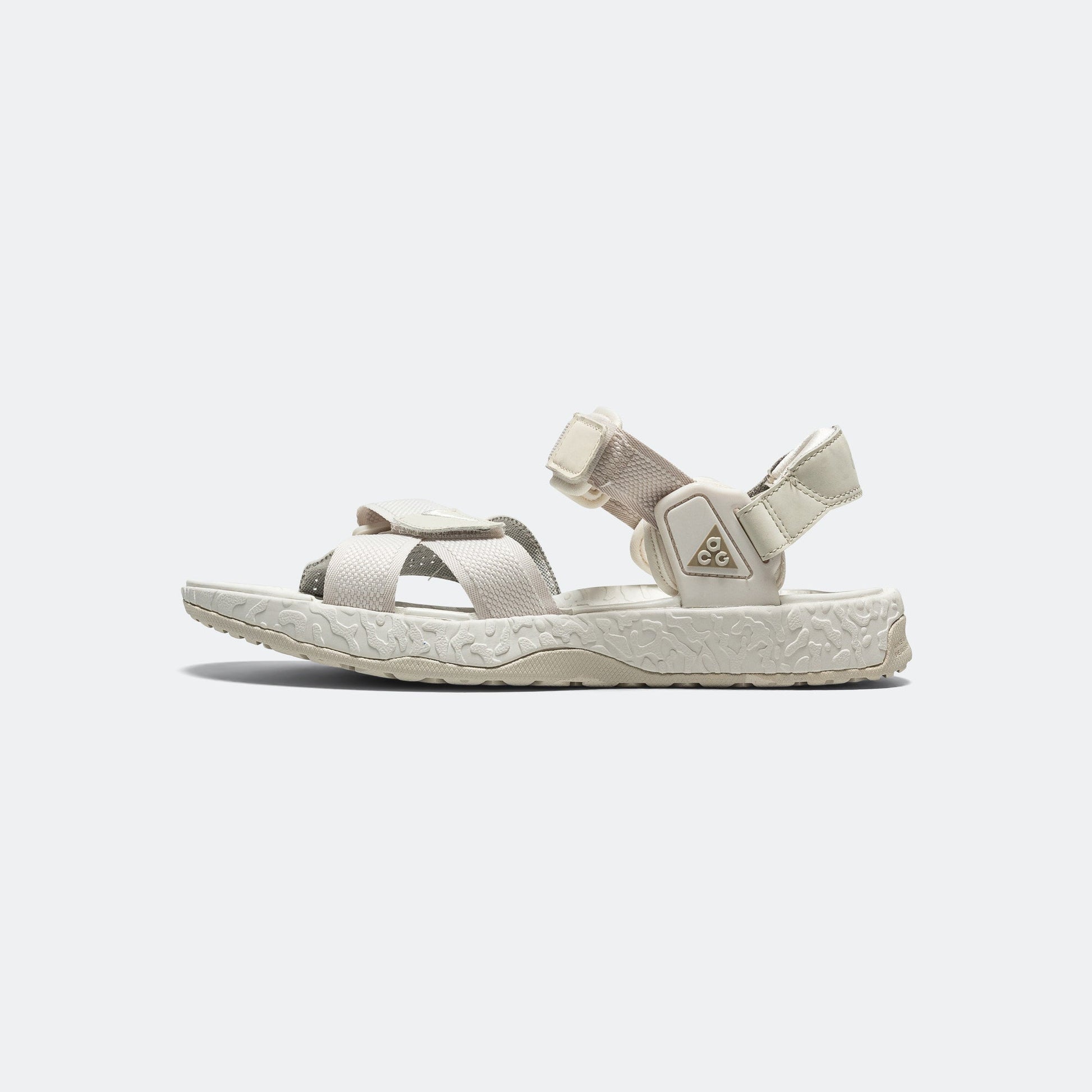 Air Deschutz+ - Phantom/Khaki-Light Bone-Lt Orewood Brn