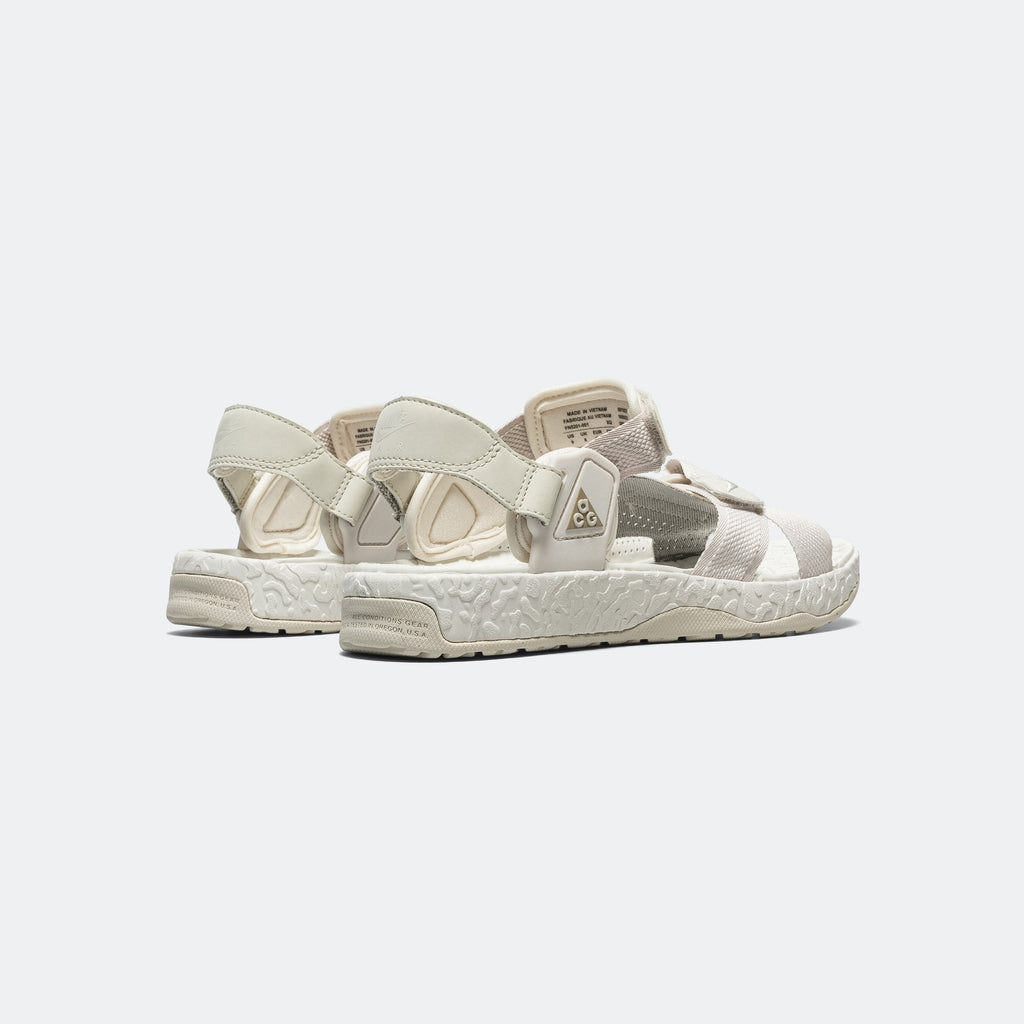 Air Deschutz+ - Phantom/Khaki-Light Bone-Lt Orewood Brn