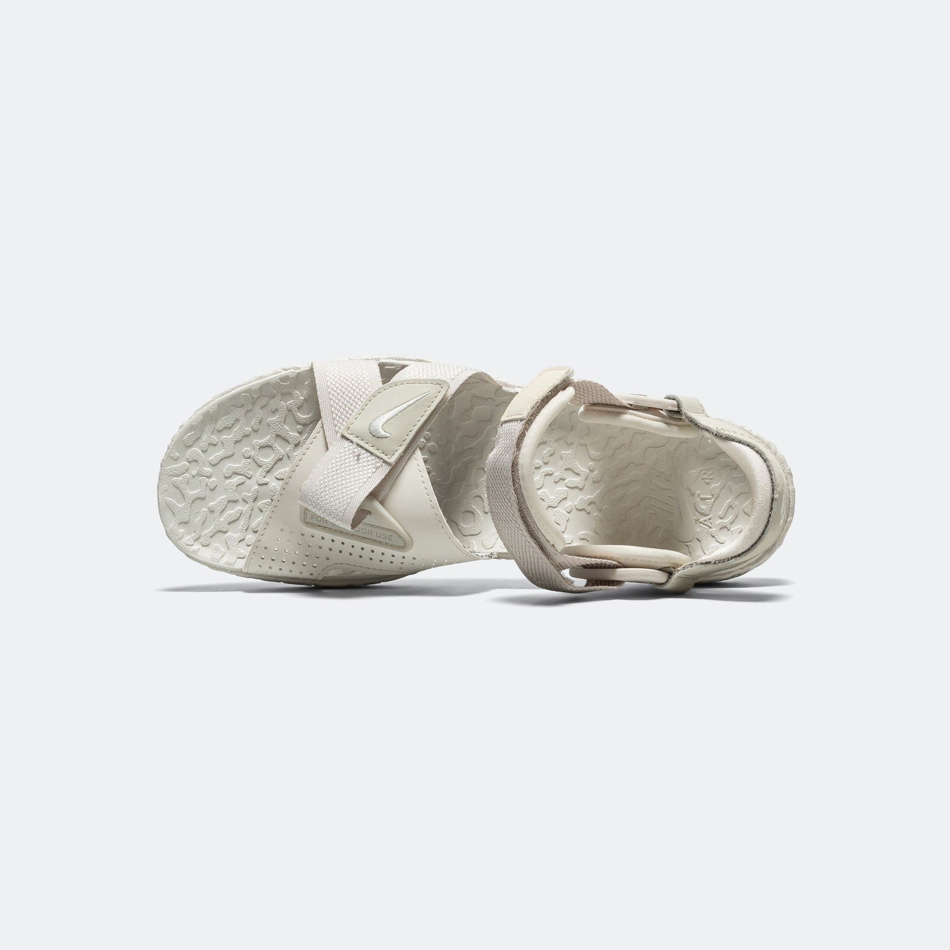 Air Deschutz+ - Phantom/Khaki-Light Bone-Lt Orewood Brn