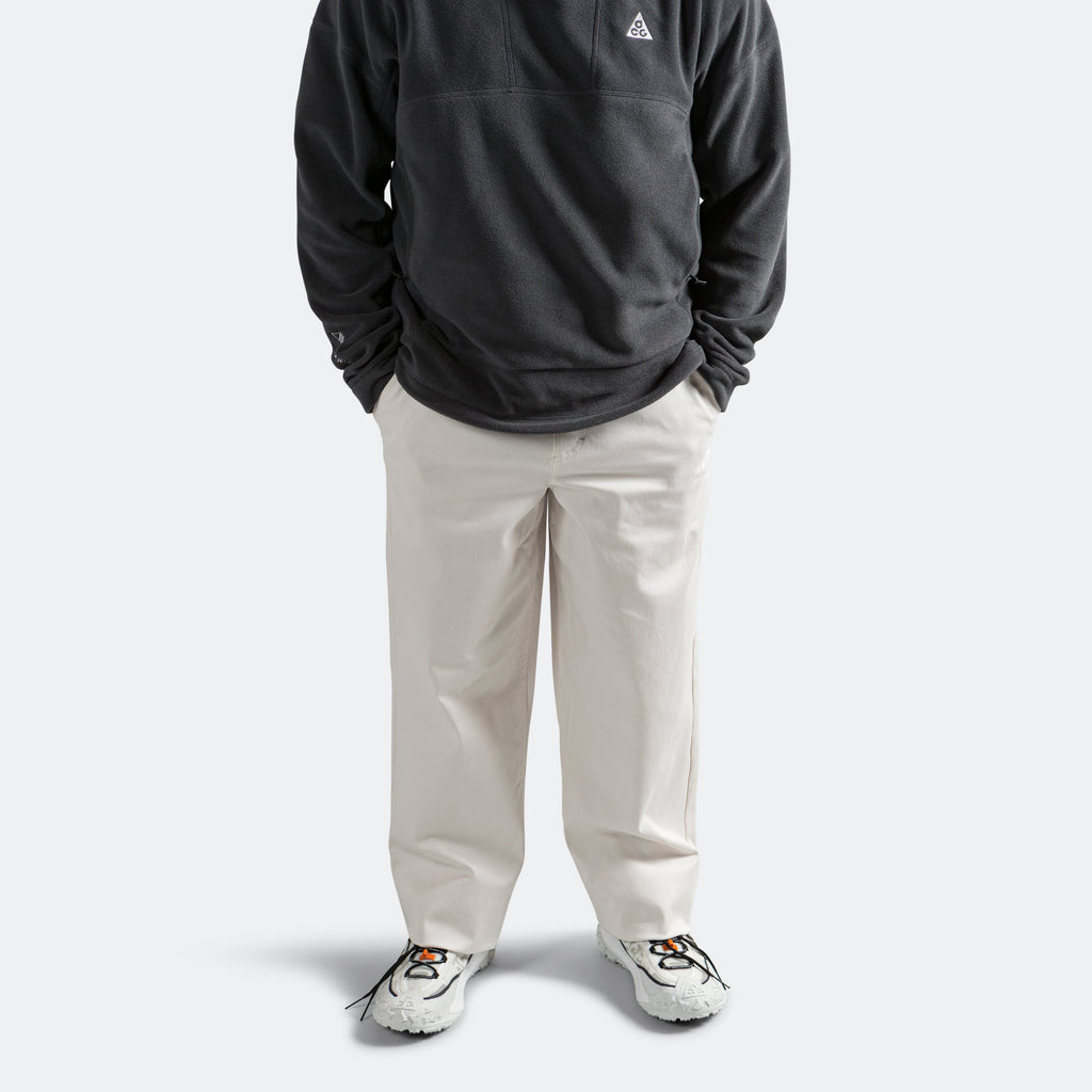 Nike Life Cotton Chino Pant - Phantom