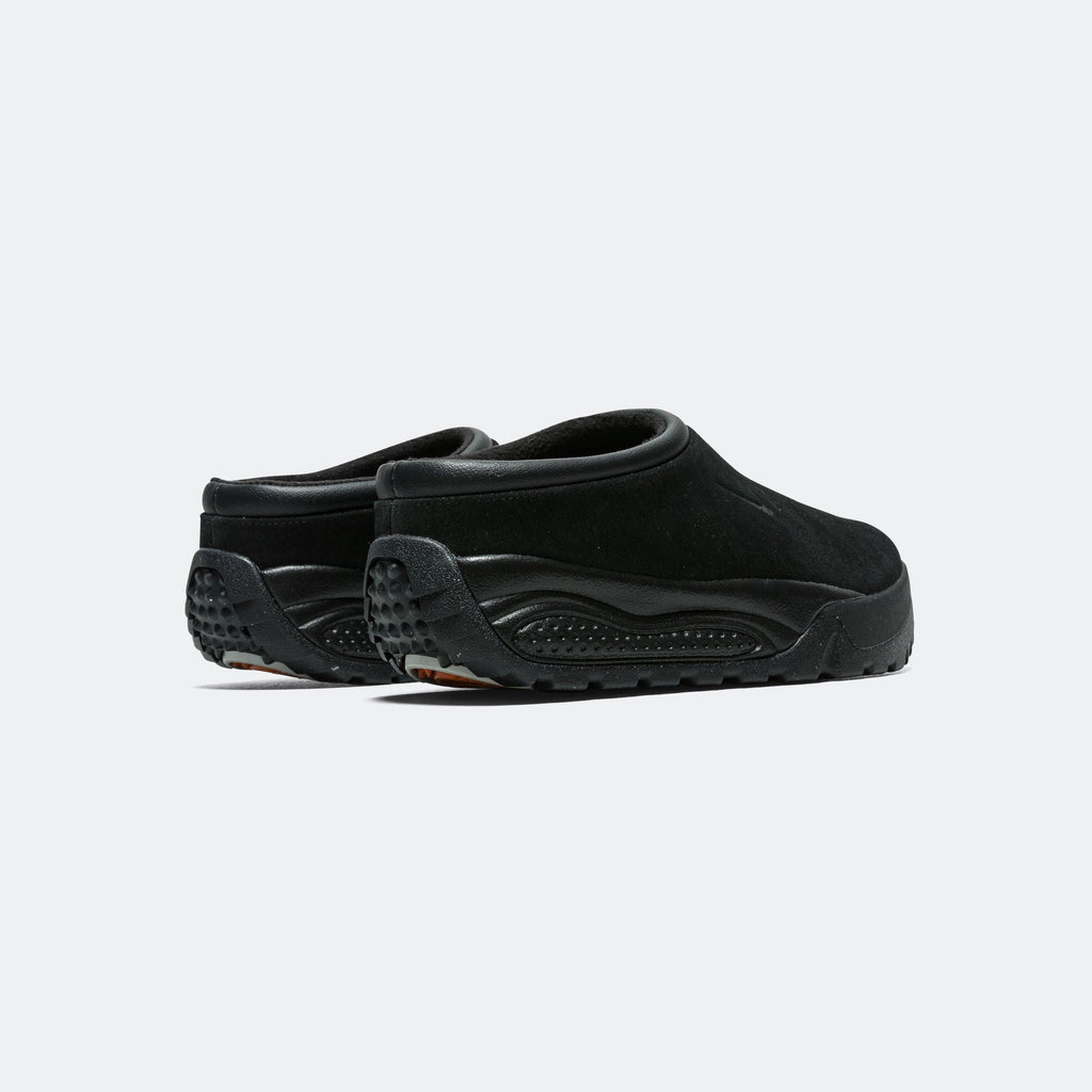 Rufus - Black/Black-Summit White-Hot Curry