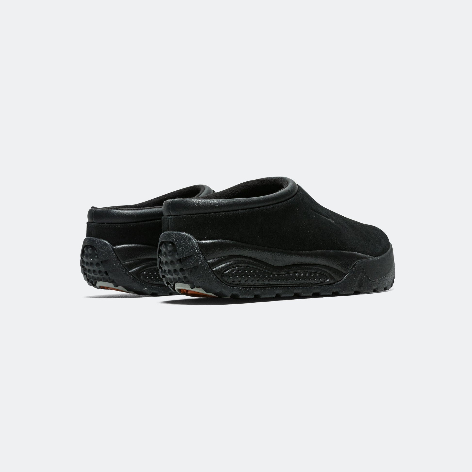 Rufus - Black/Black-Summit White-Hot Curry