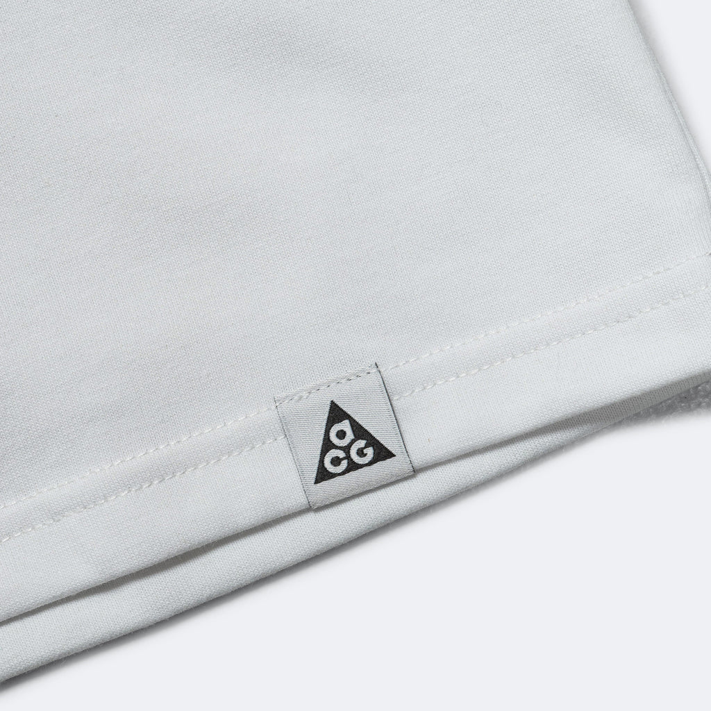 BR Tee - Summit White