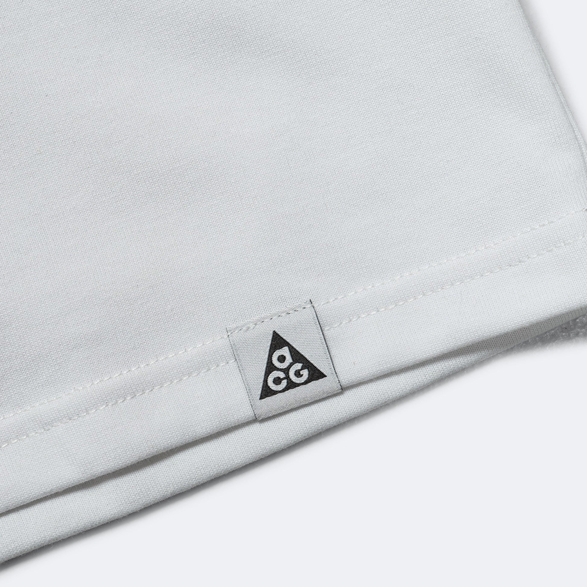BR Tee - Summit White