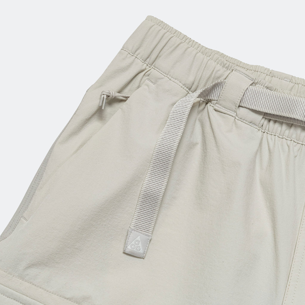'Canyon Farer' Pant - Light Bone/Lt Iron Ore