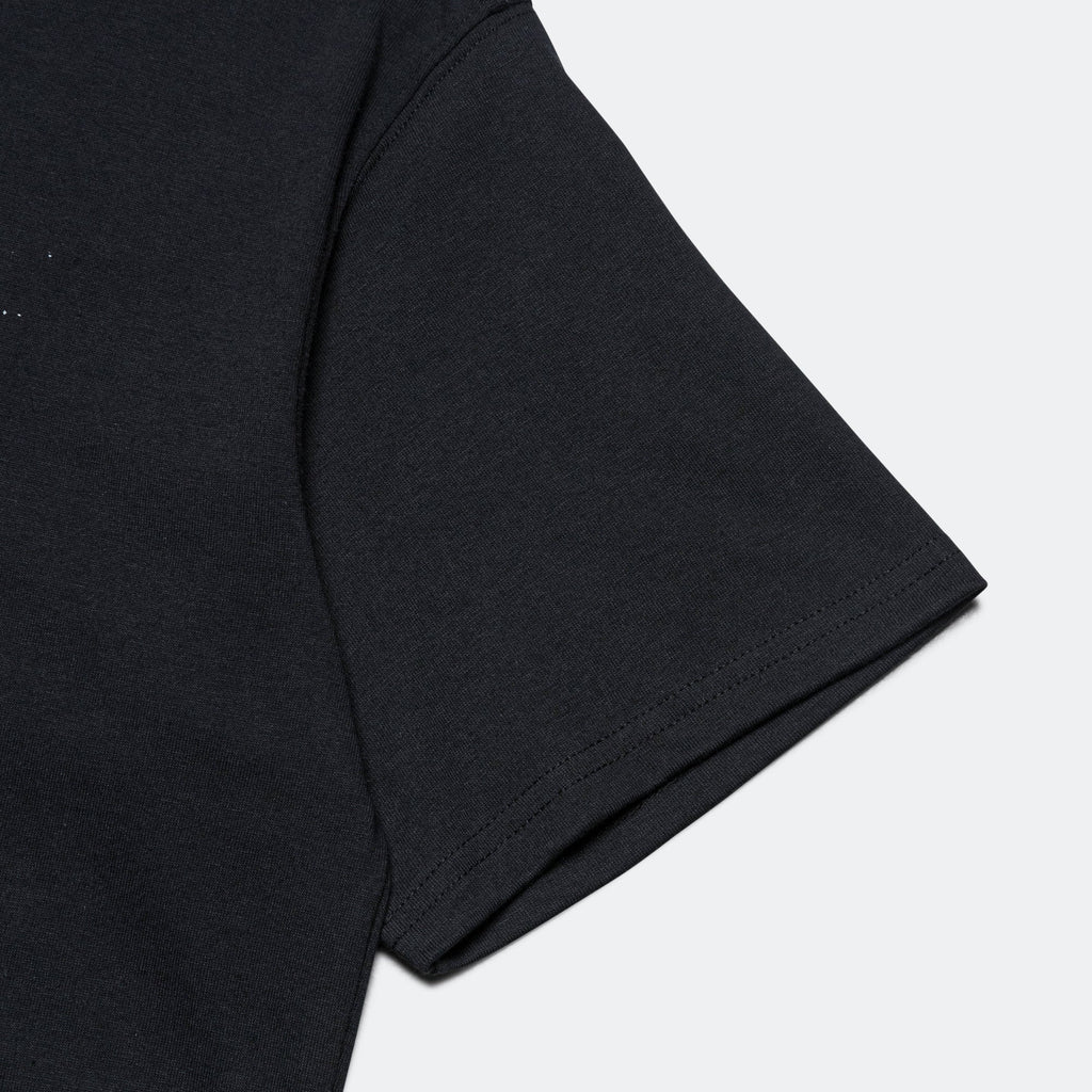 Dri-FIT Galaxy SS Tee - Black