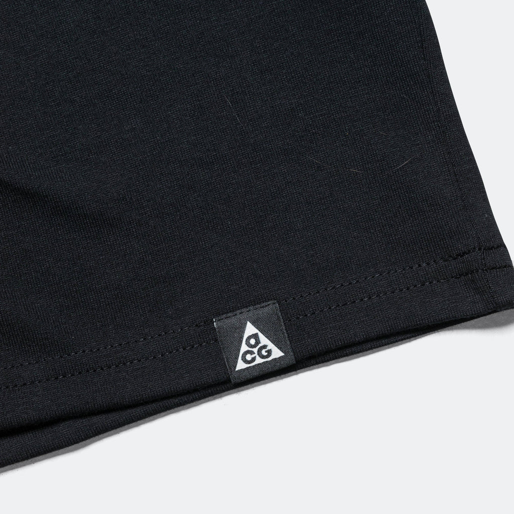 Dri-FIT Galaxy SS Tee - Black