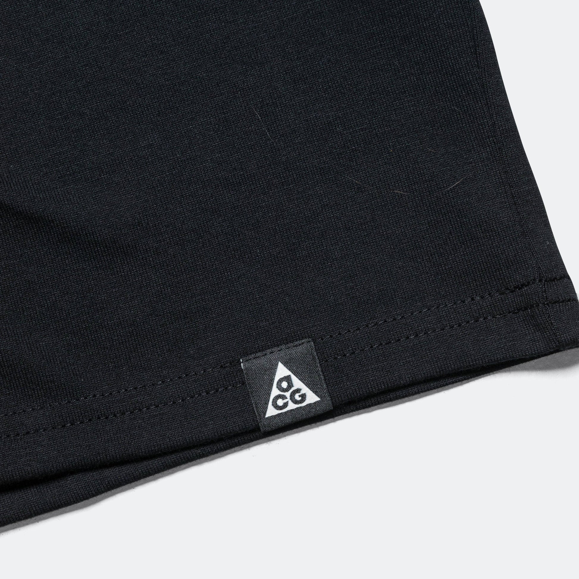 Dri-FIT Galaxy SS Tee - Black