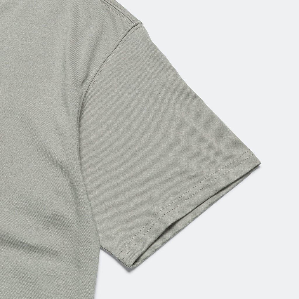Dri-FIT Goat Tee - Dark Stucco