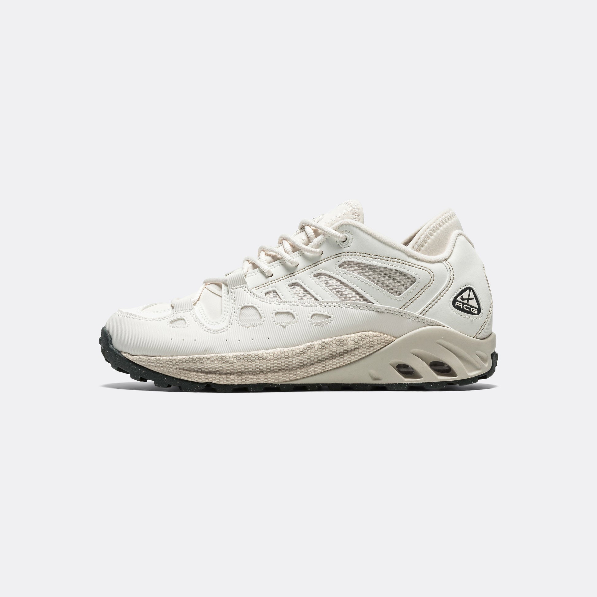 Air Exploraid - Lt Orewood Brown/Sail