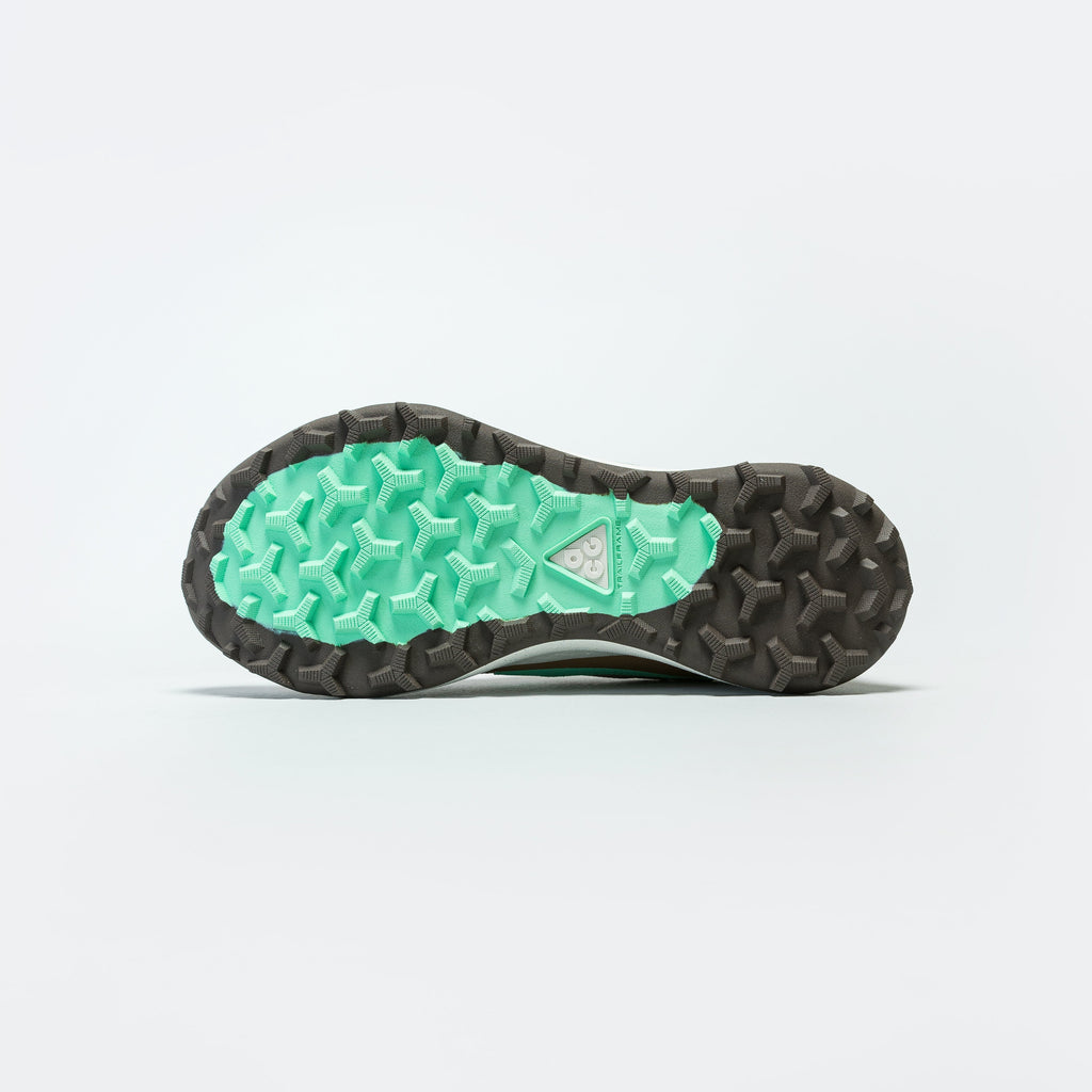 ACG Lowcate - Limestone/Green Glow/Dk. Driftwood