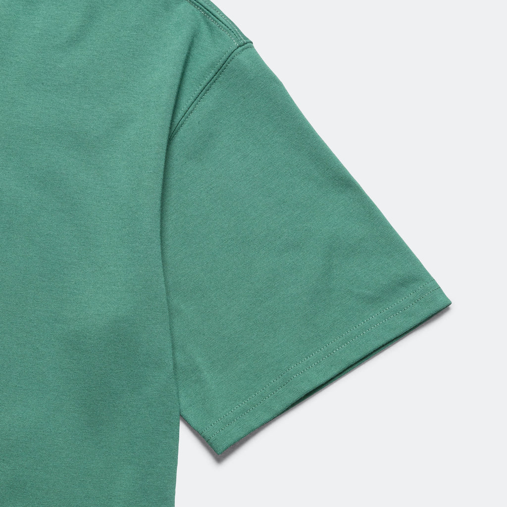 Lungs' LBR Tee - Bicoastal