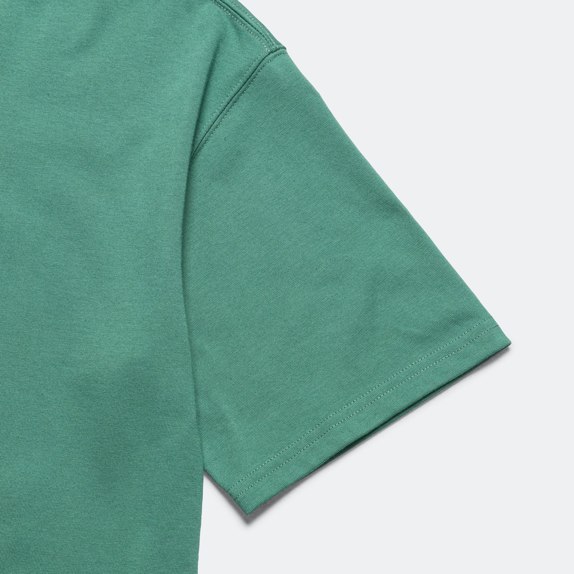 Lungs' LBR Tee - Bicoastal