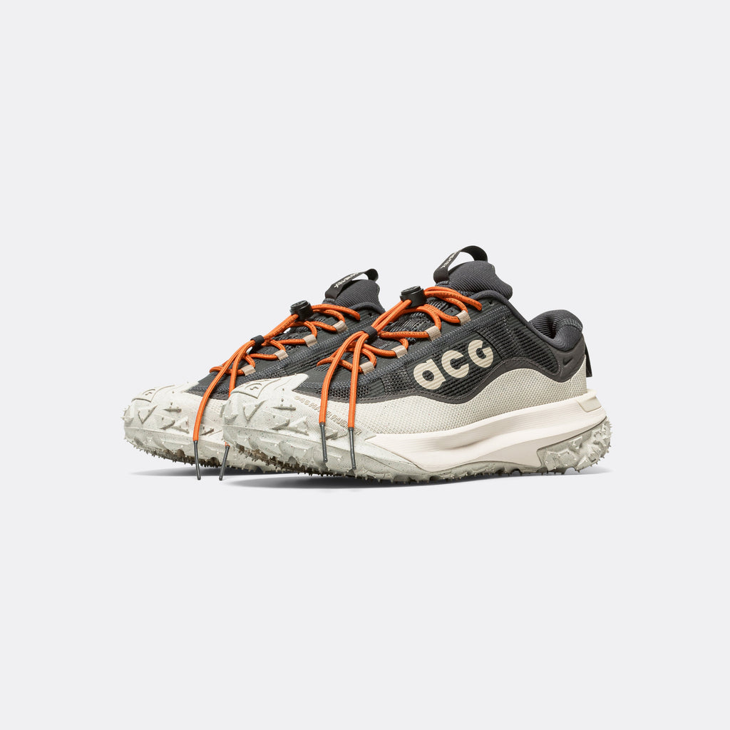 Mountain Fly 2 Low GORE-TEX® - Dk Smoke Grey/Khaki