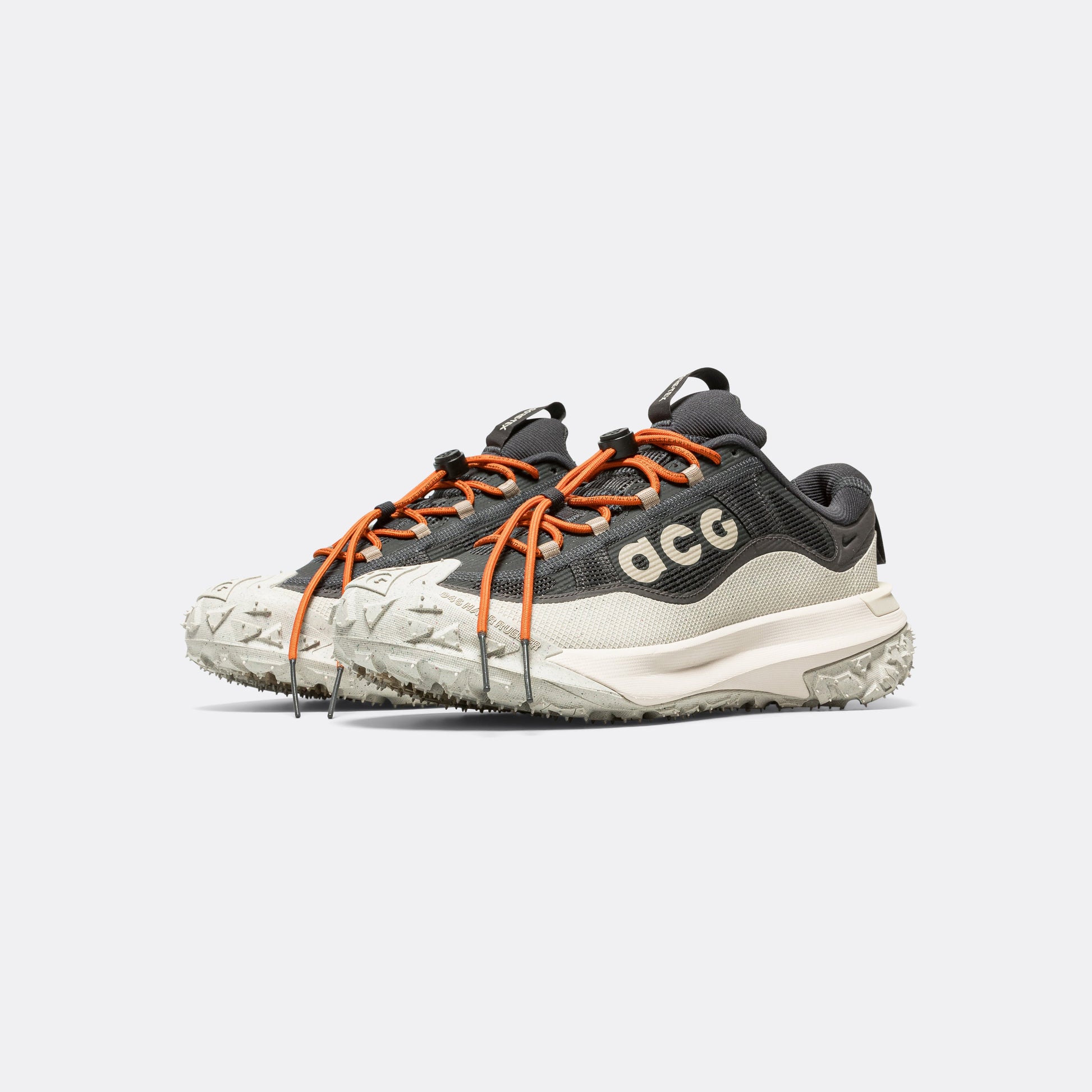 Mountain Fly 2 Low GORE-TEX® - Dk Smoke Grey/Khaki