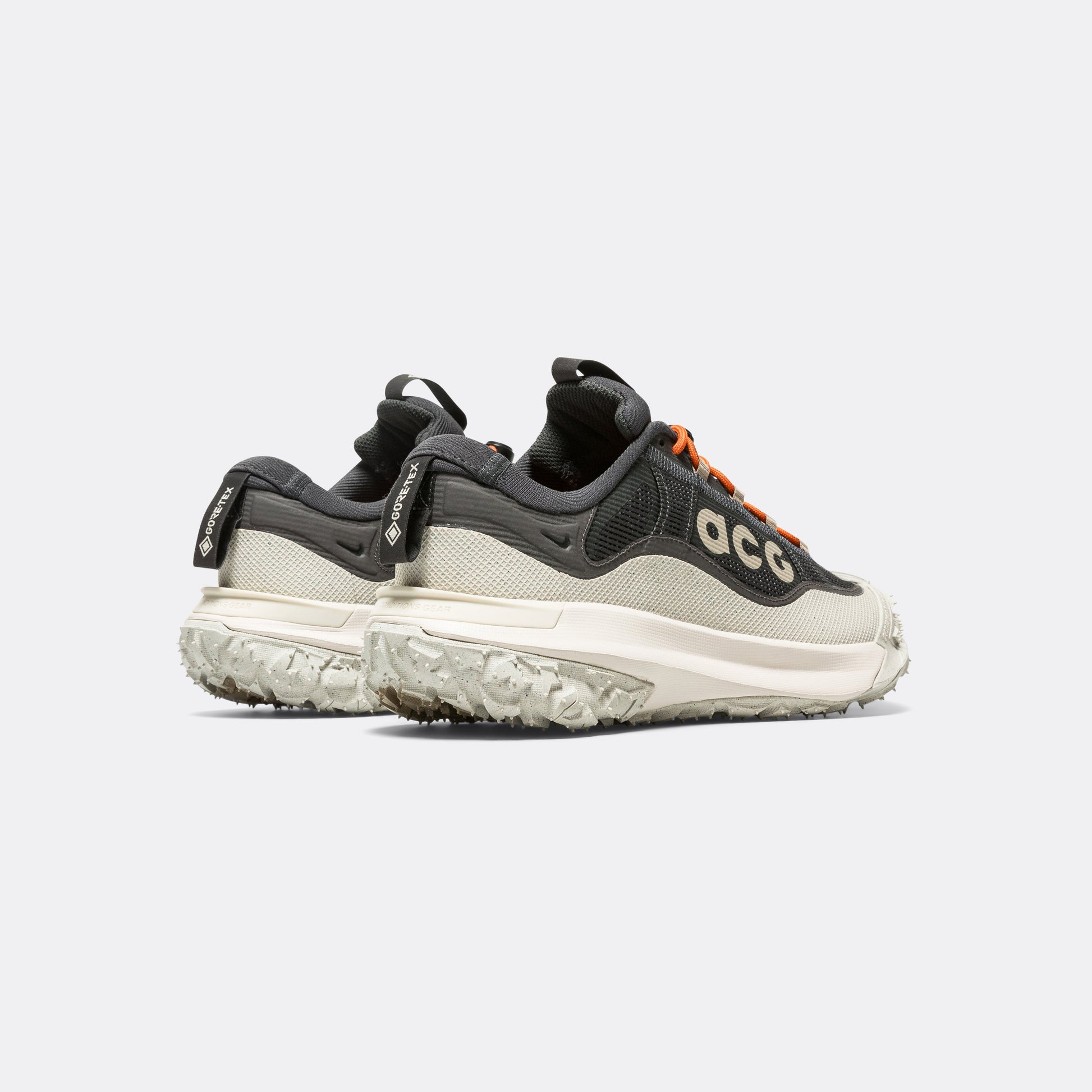 Mountain Fly 2 Low GORE-TEX® - Dk Smoke Grey/Khaki