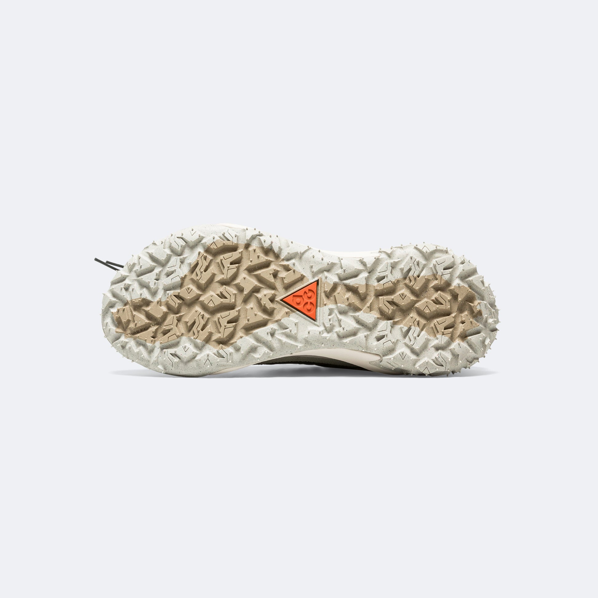 Mountain Fly 2 Low GORE-TEX® - Dk Smoke Grey/Khaki