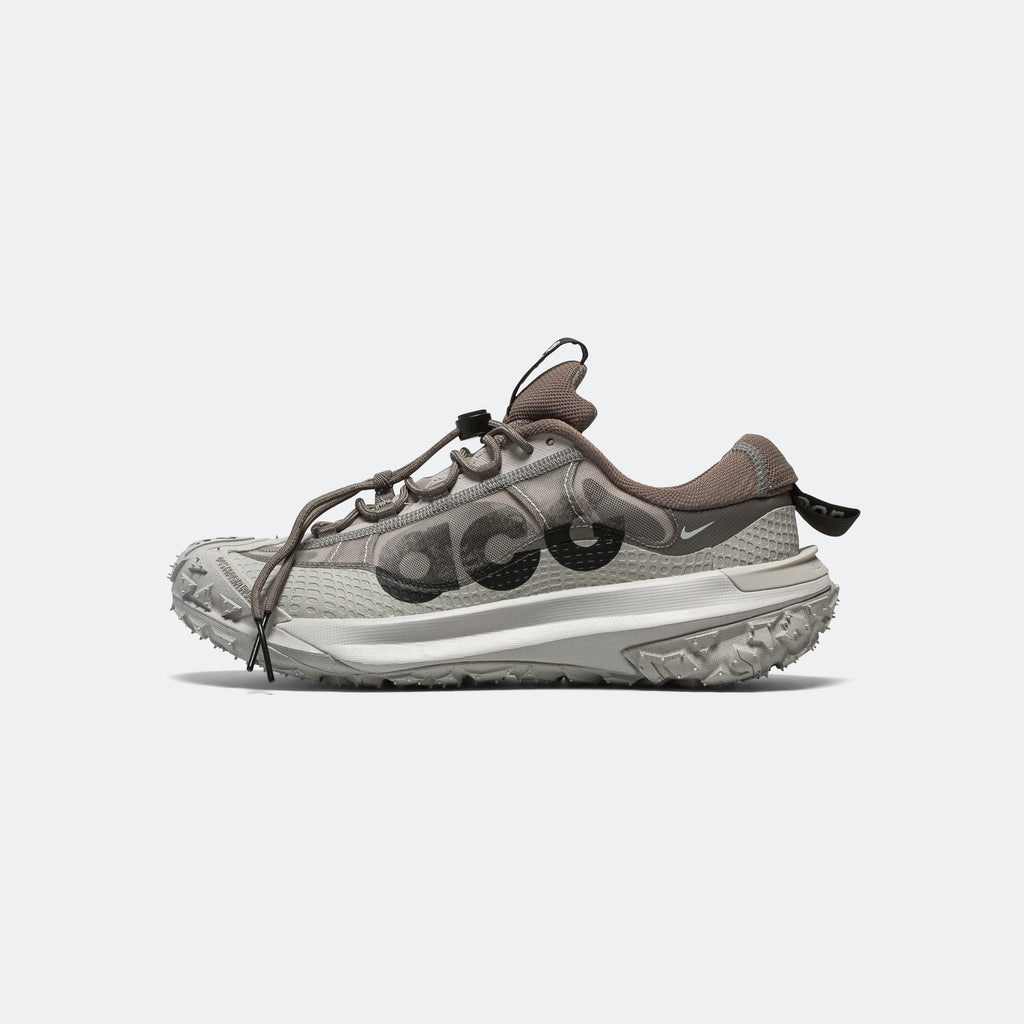 Mountain Fly 2 Low - Lt Iron Ore/Black-Flat Pewter